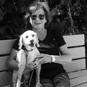 Meet your Posher, Marjorie